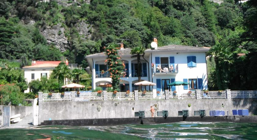  Gravedona Lago di Como