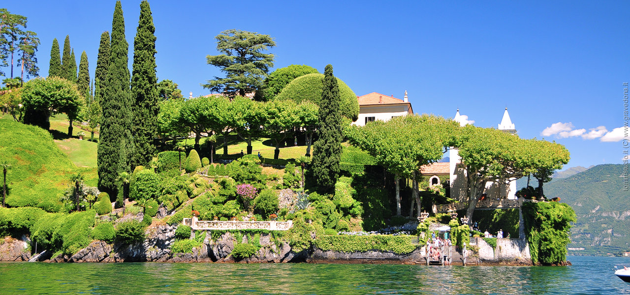 comer see Gravedona Lago di Como