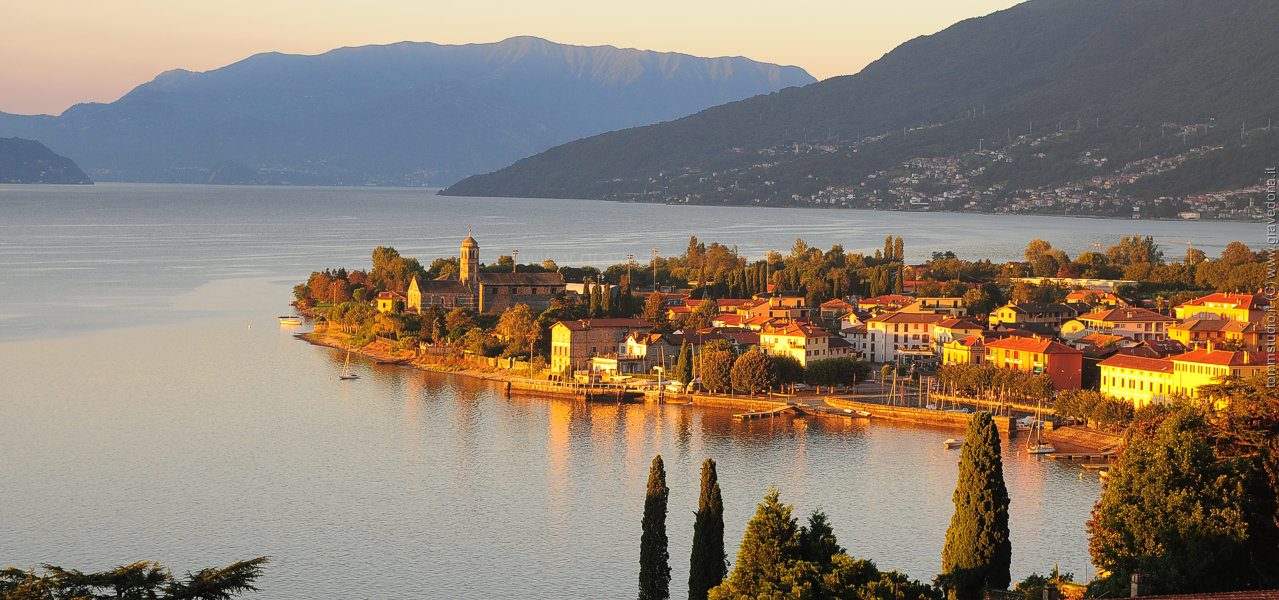 gravedona comomeer italie Gravedona Lago di Como