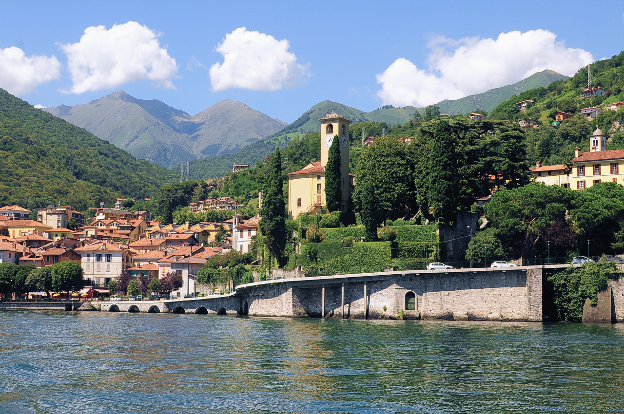 Gravedona Comer see Gravedona Lago di Como