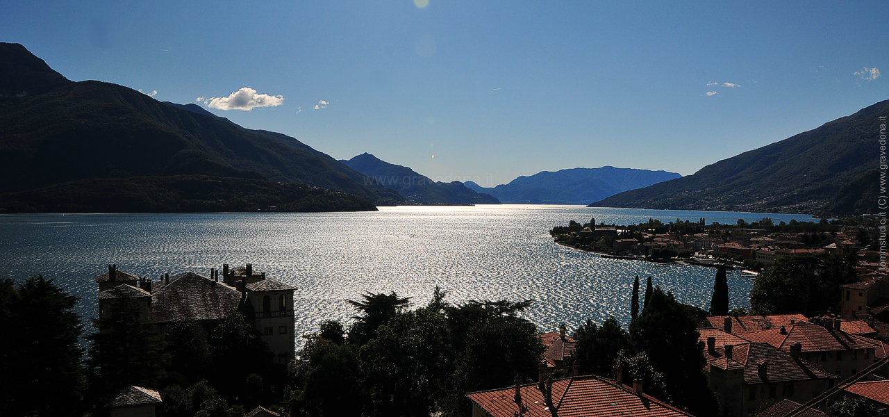  Gravedona Lago di Como