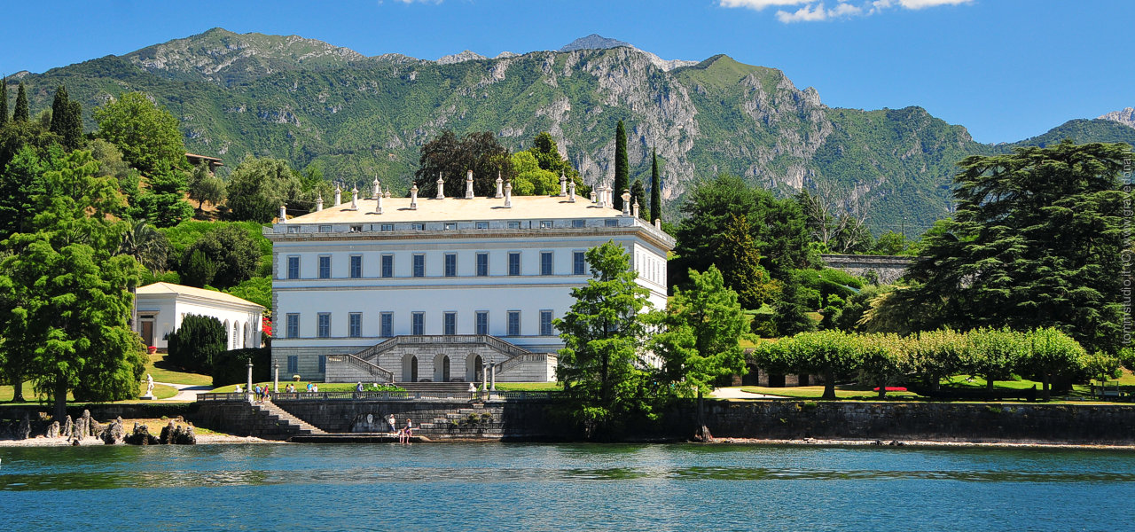 lac de Cme Gravedona Lago di Como