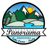 Vacation rental Apartment Panorama Gravedona lake Como